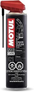Motul C1 C