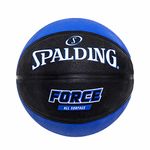 Spalding Force All Surface Basketball (Blue-Black)