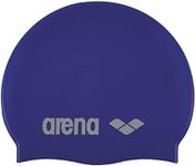 Arena Classic Unisex Soft Silicone 