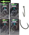 Korda Krank Size 6