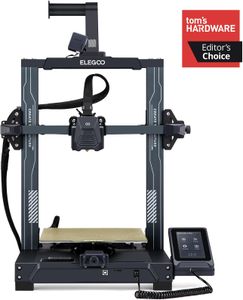 ELEGOO Neptune 3 Pro 3D Printer – High Precision FDM Printer