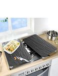 Electric Stove Top Covers