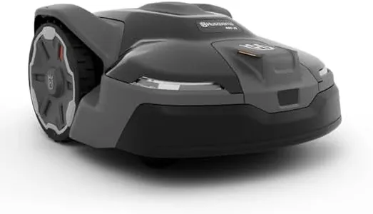 Husqvarna 
