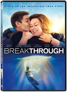 Breakthrough