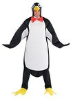 Amscan 997688 Penguin Pal Costume, Adult Plus Size