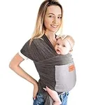 Baby Wrap Baby Carrier Newborn to T
