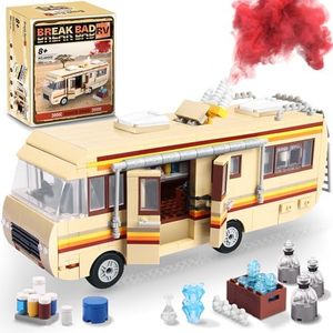 Rvs for Br
