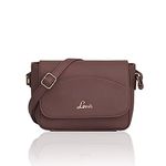 Lavie Women's Broxa Flap Over Sling Bag | Ladies Purse Handbag