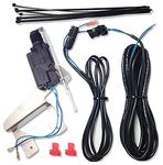 Pop & Lock PL8350 Power Tailgate Lock for RAM 1500/2500/3500 HD