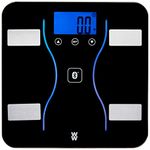 Ww Body Fat Scale