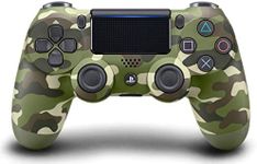 DualShock 4 Wireless Controller for
