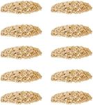 BestNest Raw Peanut Splits, 50 lbs.