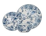 Godinger Dinnerware Set Banbury Por