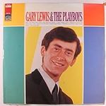 Gary Lewis & The Playboys ‎– "Gary 
