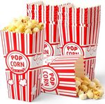 VOISEN Popcorn Boxes,20 Pack Popcor