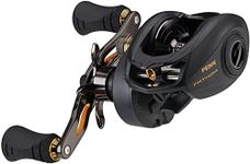PENN Fathom Low Profile Reel Black 