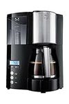 Melitta Filter Coffee Maker with Gl
