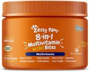 Zesty Paws Multivitamin Treats for 