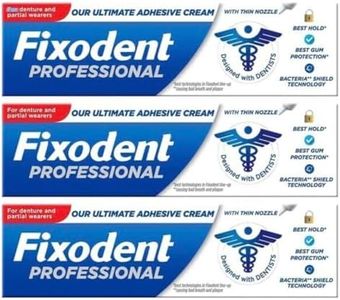 Fixodent P