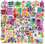 52pcs Anim