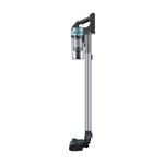 Samsung Jet 75E Pet Cordless Stick Vacuum Cleaner, Max 200W Suction Power with Pet Tool - Teal Mint VS20B75AGR1/EU