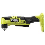 RYOBI 18V ONE+ HP Brushless Cordless Compact 3/8 -inch Right Angle Drill (Tool Only)