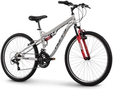 Huffy Ston