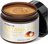 Ktintar 100% Natural Raw Batana Oil