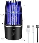 Bug Zapper, 2 in 1 Mosquito Killer 