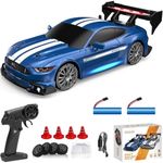 KAIMIO 1:24 Scale RC Drift Car 4WD 