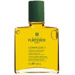 Rene Furterer Complexe 5 Regenerating Plant Extract Pre-Shampoo, 1.6 Fl.Oz.