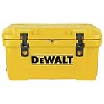 DeWalt 45 Qt Roto Molded Cooler