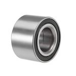 sourcing map 513116 Wheel Hub Bearing 30mm Bore 60mm O.D. 37mm Width