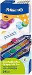 Pelikan Opaque Watercolor Paint Set