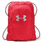 Under Armour Unisex UA Undeniable SP 2.0, Gym Bag, Compact Backpack