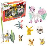 Pokémon Battle Figure Multi Pack To