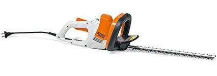 STIHL HSE 42 Electric Hedge Trimmer Length - Total 920 Cm, Blade 450