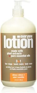Everyone 3-In-1 Lotion Citrus + Mint, 946 ml