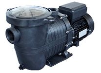 Blu Line Swimming Pool Pump Self Priming 0.75hp