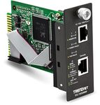 TRENDnet SNMP Management Module For TFC-1600, TFC-1600MM