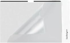 StarTech.com 14-inch MacBook Pro 21/23 Laptop Privacy Screen, Removable and Reversible Anti-Glare Blue Light Filter, Magnetic