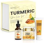 Dermaxgen Turmeric Complete Facial
