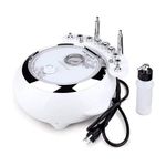 Dr. Pen 3 in 1 Diamond Microdermabrasion Machine Professional Facial Micro Dermabrasion Skin Care Peeling Blackheads Removal for Home & Salon Studio
