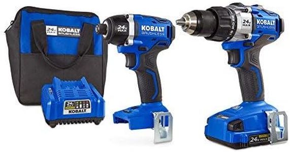 Kobalt 24V