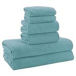 MOONQUEEN Ultra Soft Towel Set-Quic