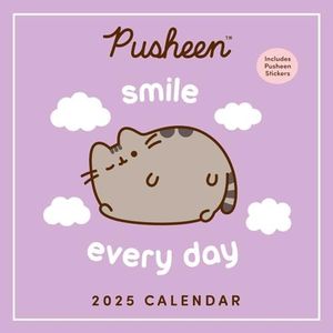 Pusheen 20