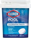 CLOROX Pool&Spa Active99 3” Chlorin