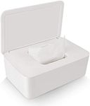 Tissue Storage Box Case Wet Wipes D