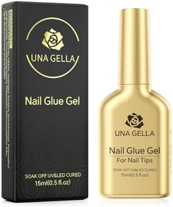 UNA GELLA 