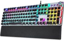 Aula Mechanical Keyboards